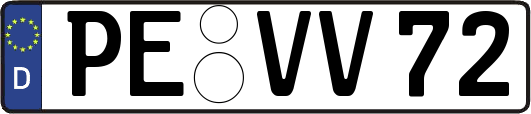 PE-VV72