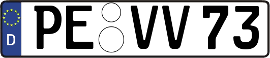 PE-VV73
