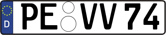 PE-VV74