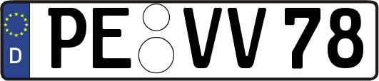 PE-VV78