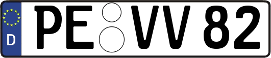 PE-VV82