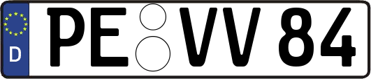 PE-VV84