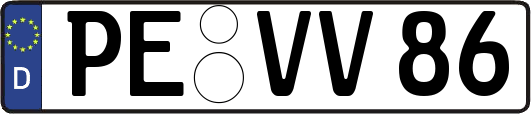 PE-VV86