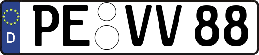 PE-VV88