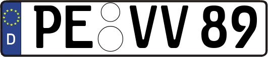 PE-VV89