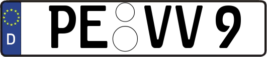 PE-VV9