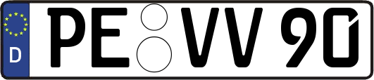 PE-VV90