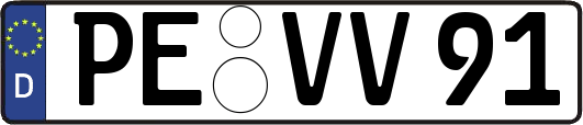 PE-VV91