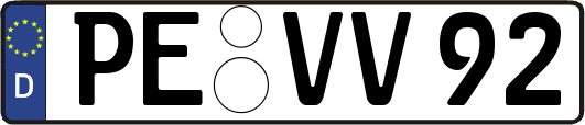 PE-VV92