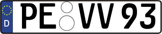 PE-VV93