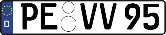 PE-VV95
