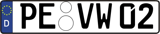 PE-VW02