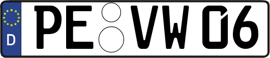 PE-VW06