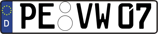 PE-VW07