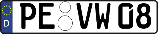 PE-VW08