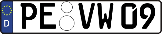PE-VW09