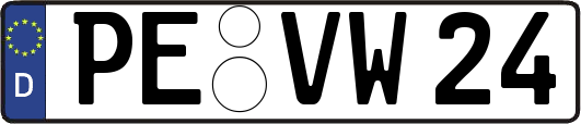 PE-VW24