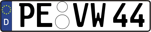 PE-VW44