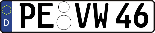 PE-VW46