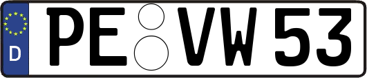 PE-VW53