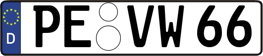 PE-VW66