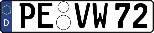 PE-VW72