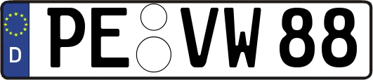 PE-VW88
