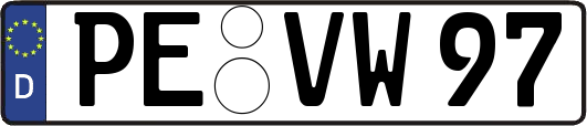 PE-VW97