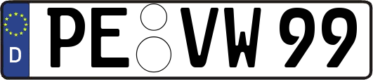 PE-VW99