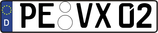 PE-VX02