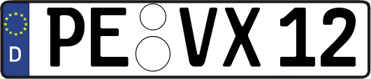 PE-VX12