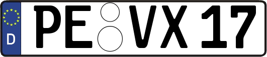 PE-VX17