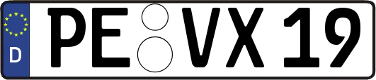 PE-VX19
