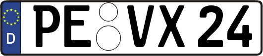 PE-VX24