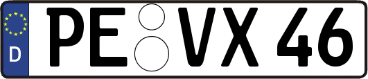 PE-VX46