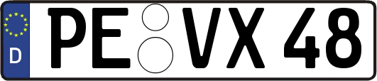 PE-VX48