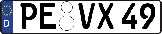 PE-VX49