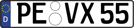 PE-VX55