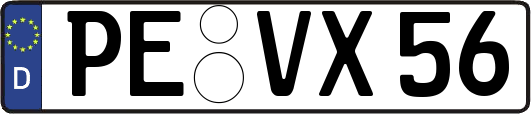 PE-VX56