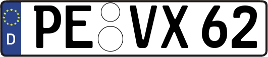 PE-VX62