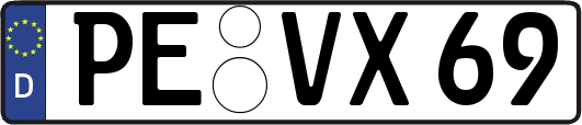 PE-VX69