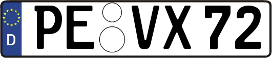PE-VX72