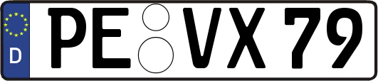 PE-VX79