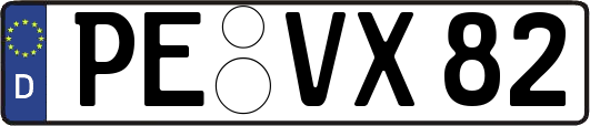 PE-VX82