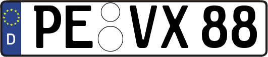 PE-VX88