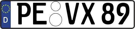 PE-VX89