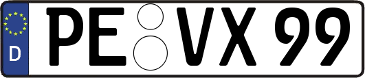 PE-VX99