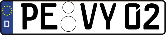 PE-VY02