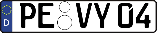 PE-VY04