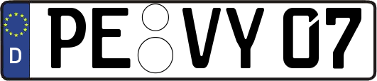PE-VY07